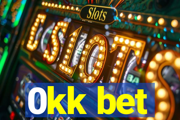 0kk bet
